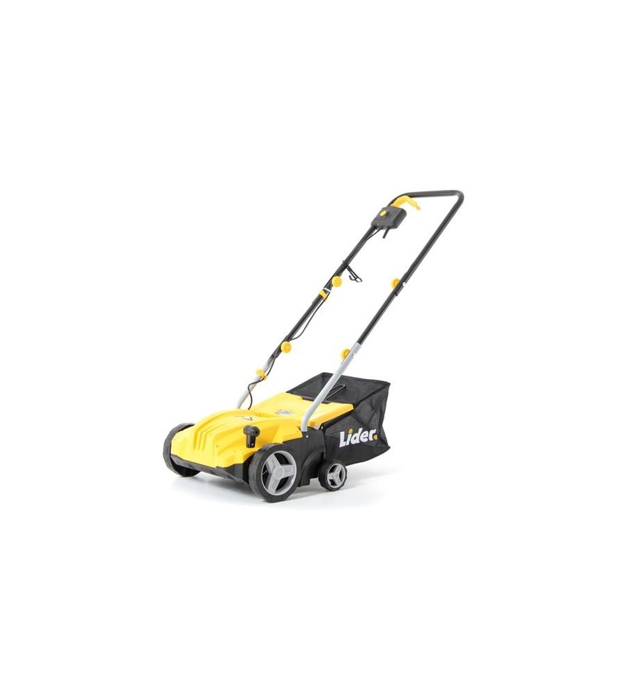 WERTYKULATOR AREATOR ELEKTRYCZNY LIDER WNW1400 – 1400W WERTYKULATOR AREATOR ELEKTRYCZNY LIDER WNW1400 – 1400W