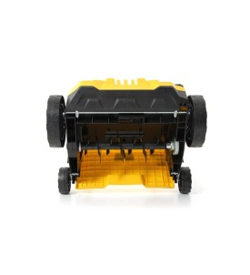 WERTYKULATOR AREATOR ELEKTRYCZNY LIDER WNW1400 – 1400W