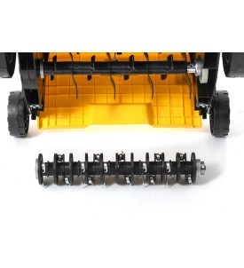 WERTYKULATOR AREATOR ELEKTRYCZNY LIDER WNW1400 – 1400W