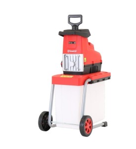 ROZDRABNIACZ ELEKTRYCZNY FREZOWY 2800W z pojemnikiem FAWORYT GTR2800 NOWY