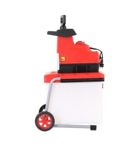 ROZDRABNIACZ ELEKTRYCZNY FREZOWY 2800W z pojemnikiem FAWORYT GTR2800 NOWY