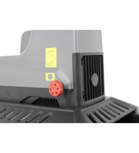Rozdrabniacz elektryczny FREZOWY Faworyt PRO BSE28 I INDUKCYJNY 2800W