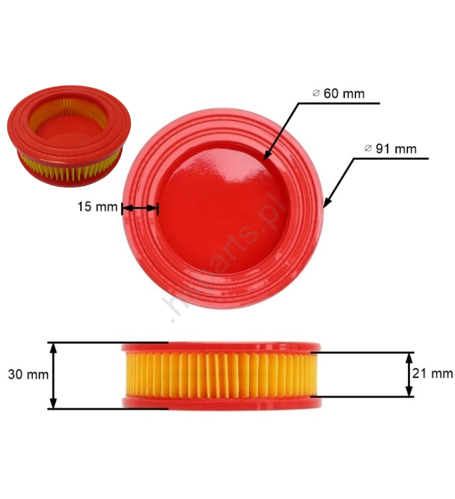 FILTR POWIETRZA DO MTD 5T65 RH RHA SILNIK ZONGSHEN KOSIARKA SPALINOWA FILTR POWIETRZA DO MTD 5T65 RH RHA SILNIK ZONGSHEN KOSIARKA SPALINOWA