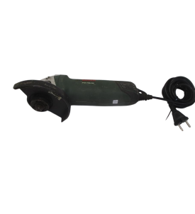 SZLIFIERKA KĄTOWA BOSCH PWS 750-125 750W, 125 mm, zasilanie sieciowe 230V