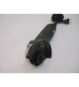 SZLIFIERKA KĄTOWA BOSCH PWS 750-125 750W, 125 mm, zasilanie sieciowe 230V
