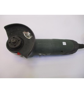 SZLIFIERKA KĄTOWA BOSCH PWS 750-125 750W, 125 mm, zasilanie sieciowe 230V
