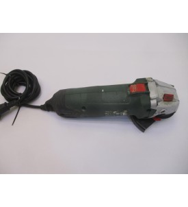 SZLIFIERKA KĄTOWA BOSCH PWS 750-125 750W, 125 mm, zasilanie sieciowe 230V