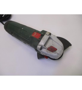 SZLIFIERKA KĄTOWA BOSCH PWS 750-125 750W, 125 mm, zasilanie sieciowe 230V