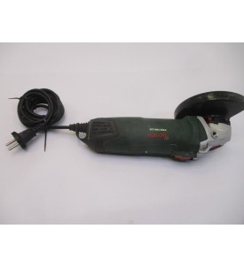 SZLIFIERKA KĄTOWA BOSCH PWS 750-125 750W, 125 mm, zasilanie sieciowe 230V