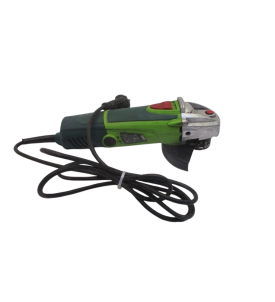 SZLIFIERKA KĄTOWA VERTO 51G091 850W, 125 mm, zasilanie sieciowe 230V