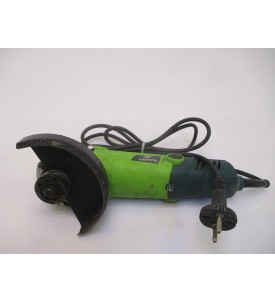 SZLIFIERKA KĄTOWA VERTO 51G091 850W, 125 mm, zasilanie sieciowe 230V