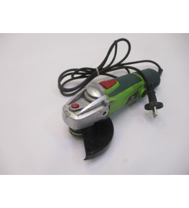 SZLIFIERKA KĄTOWA VERTO 51G091 850W, 125 mm, zasilanie sieciowe 230V