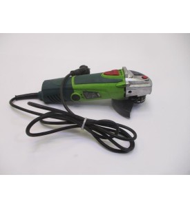 SZLIFIERKA KĄTOWA VERTO 51G091 850W, 125 mm, zasilanie sieciowe 230V