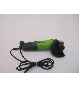 SZLIFIERKA KĄTOWA VERTO 51G091 850W, 125 mm, zasilanie sieciowe 230V