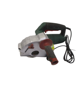 Bruzdownica PARKSIDE PMNF 1350 D4 – 1350W, 125 mm, zasilanie sieciowe 230V