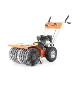 ZAMIATARKA SPALINOWA Z NAPĘDEM HANDY WZ60L | 60 cm | 5.6 KM | Silnik Loncin H200