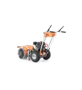 ZAMIATARKA SPALINOWA Z NAPĘDEM HANDY WZ60L | 60 cm | 5.6 KM | Silnik Loncin H200
