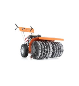 ZAMIATARKA SPALINOWA Z NAPĘDEM HANDY WZ60L | 60 cm | 5.6 KM | Silnik Loncin H200