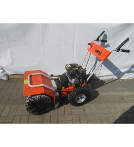 ZAMIATARKA SPALINOWA Z NAPĘDEM HANDY WZ60L | 60 cm | 5.6 KM | Silnik Loncin H200