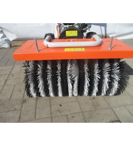 ZAMIATARKA SPALINOWA Z NAPĘDEM HANDY WZ60L | 60 cm | 5.6 KM | Silnik Loncin H200