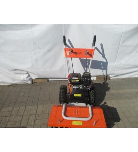 ZAMIATARKA SPALINOWA Z NAPĘDEM HANDY WZ60L | 60 cm | 5.6 KM | Silnik Loncin H200