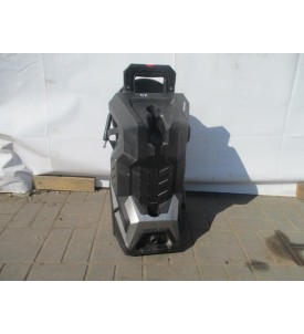 MYJKA CIŚNIENIOWA PARKSIDE Performance PHDP 180 B2 | 3 kW | 180 bar | 600 l/h