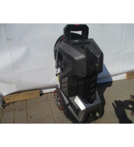 MYJKA CIŚNIENIOWA PARKSIDE Performance PHDP 180 B2 | 3 kW | 180 bar | 600 l/h