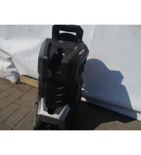 MYJKA CIŚNIENIOWA PARKSIDE Performance PHDP 180 B2 | 3 kW | 180 bar | 600 l/h