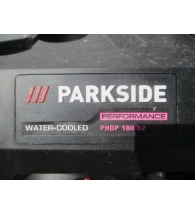 MYJKA CIŚNIENIOWA PARKSIDE Performance PHDP 180 B2 | 3 kW | 180 bar | 600 l/h