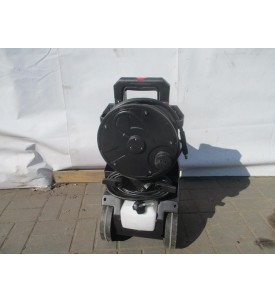 MYJKA CIŚNIENIOWA PARKSIDE Performance PHDP 180 B2 | 3 kW | 180 bar | 600 l/h