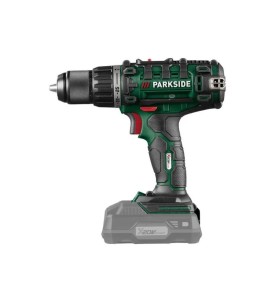 WIERTARKO-WKRĘTARKA PARKSIDE PABS 20-Li G8 akumulatorowa wkrętarka | 20V | X20V Team