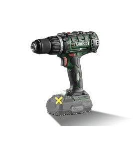 WIERTARKO-WKRĘTARKA PARKSIDE PABS 20-Li G8 akumulatorowa wkrętarka | 20V | X20V Team