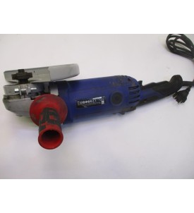 DUŻA SZLIFIERKA KĄTOWA 2200W 230MM TARCZ WOLNY START REGULACJA RĄCZKI