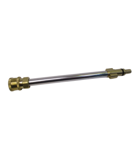 LANCA ADAPTER PRZEJŚCIÓWKA DO MYJKI PARKSIDE SZYBKOZŁĄCZE 1/4" MYJKA CIŚNIENIOWA
