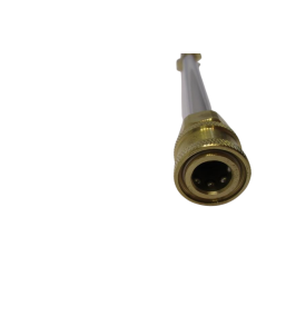 LANCA ADAPTER PRZEJŚCIÓWKA DO MYJKI PARKSIDE SZYBKOZŁĄCZE 1/4" MYJKA CIŚNIENIOWA