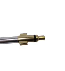 LANCA ADAPTER PRZEJŚCIÓWKA DO MYJKI PARKSIDE SZYBKOZŁĄCZE 1/4" MYJKA CIŚNIENIOWA