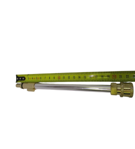 LANCA ADAPTER PRZEJŚCIÓWKA DO MYJKI PARKSIDE SZYBKOZŁĄCZE 1/4" MYJKA CIŚNIENIOWA