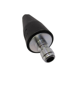 TURBO DYSZA ROTACYJNA DO MYJKI CIŚNIENIOWEJ PARKSIDE 1/4" PHD 180 ORAZ INNYCH SZYBKOZŁACZE