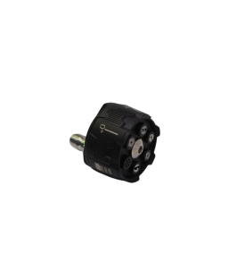 DYSZA NATRYSKOWA ADAPTER ZMIENNY STRUMIEŃ 6 w 1 DO MYJKI CIŚNIENIOWEJ 1/4" PARKSIDE SZYBKOZŁĄCZE