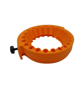 OSTRZAŁKA DO WIERTEŁ ADAPTER NA SZLIFIERKĘ KĄTOWĄ 2-13MM UNIWERSALNA