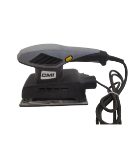 SZLIFIERKA OSCYLACYJNA CMI C-SWS-200 C 200W SIECIOWA 230V