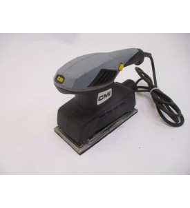 SZLIFIERKA OSCYLACYJNA CMI C-SWS-200 C 200W SIECIOWA 230V