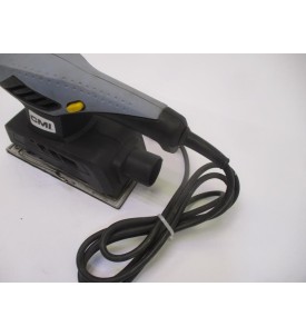 SZLIFIERKA OSCYLACYJNA CMI C-SWS-200 C 200W SIECIOWA 230V