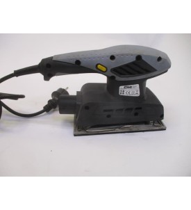 SZLIFIERKA OSCYLACYJNA CMI C-SWS-200 C 200W SIECIOWA 230V