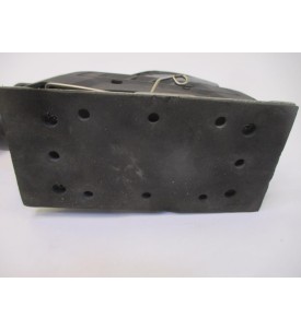 SZLIFIERKA OSCYLACYJNA CMI C-SWS-200 C 200W SIECIOWA 230V
