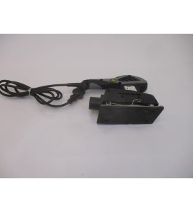 SZLIFIERKA OSCYLACYJNA CMI C-SWS-200 C 200W SIECIOWA 230V