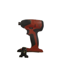 WKRETARKA ZAKRĘTARKA UDAROWA HILTI SID 4-A22 AKUMULATOROWA 1/4"