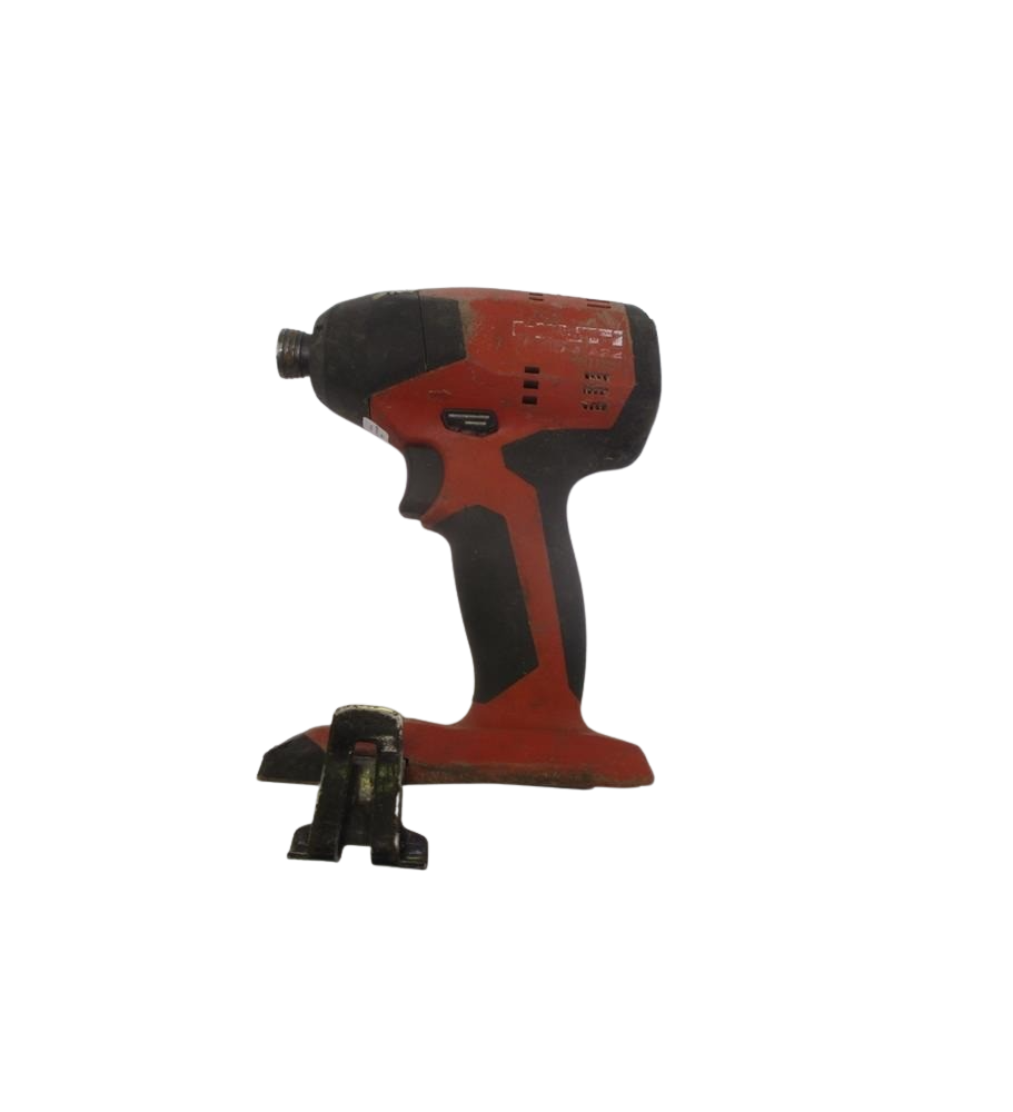WKRETARKA ZAKRĘTARKA UDAROWA HILTI SID 4-A22 AKUMULATOROWA 1/4" WKRETARKA ZAKRĘTARKA UDAROWA HILTI SID 4-A22 AKUMULATOROWA 1/4"