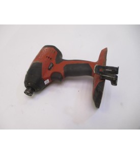 WKRETARKA ZAKRĘTARKA UDAROWA HILTI SID 4-A22 AKUMULATOROWA 1/4"