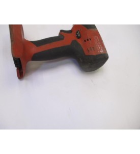 WKRETARKA ZAKRĘTARKA UDAROWA HILTI SID 4-A22 AKUMULATOROWA 1/4"